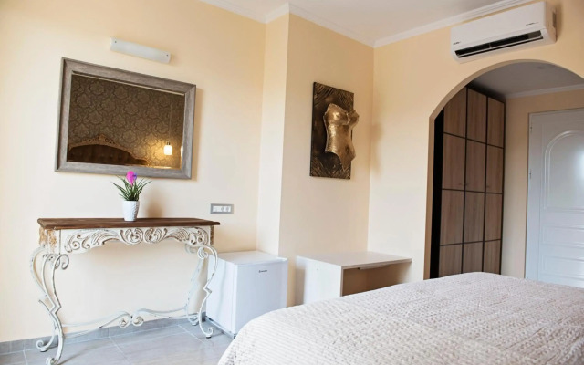 Hotel Kalithea