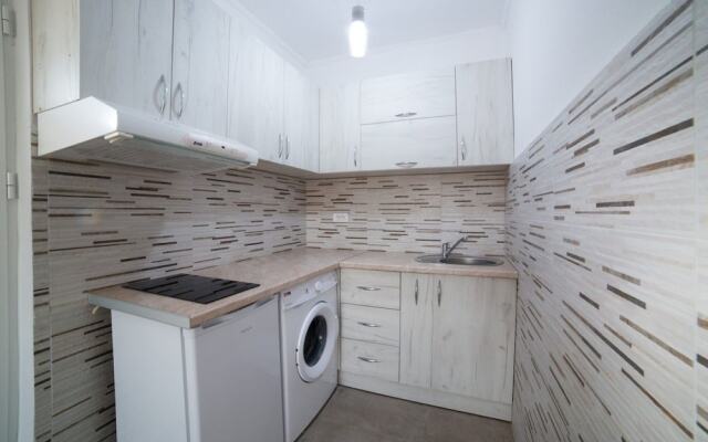 Apartmens Rex