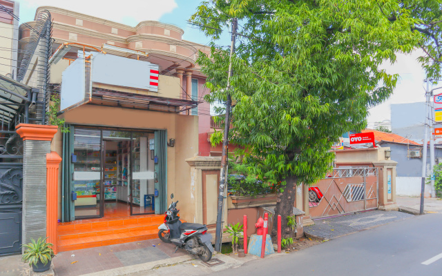 OYO 2547 Assirot Residence