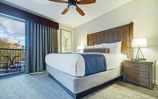 Club Wyndham Durango