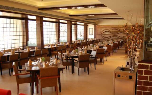 Cambay Resort Jamdoli