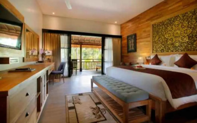 Manah Shanti Suites