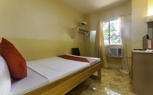 Sunrise 888 by OYO Rooms