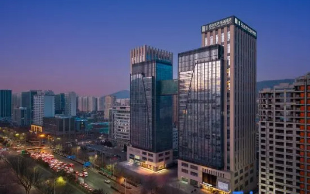 Atour Hotel (Xining East Kunlun Road)