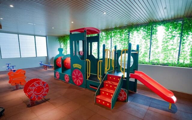 Atlantis Executive Melaka by I Housing