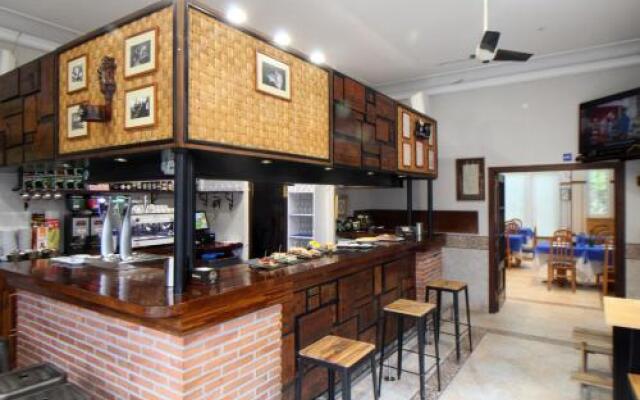 Hotel Joshe Mari