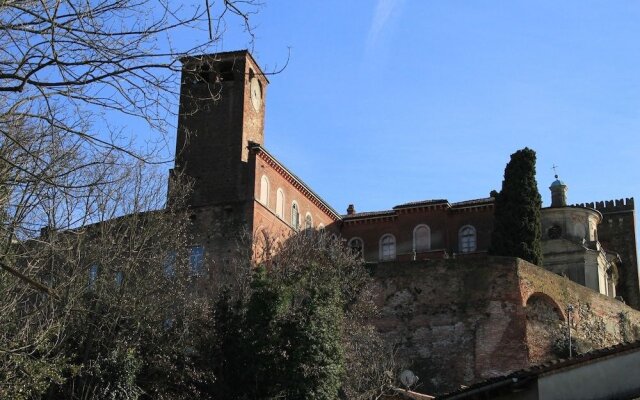 Castello di San Giorgio Monferrato
