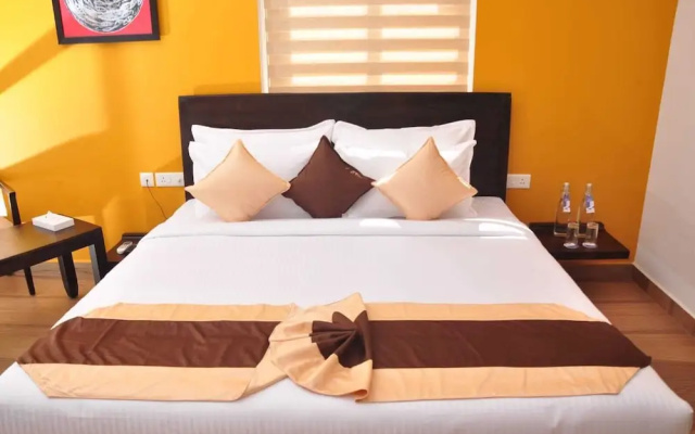 INDIMASI - Ayurveda & Healing Village