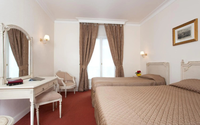 Grand Hotel Moderne