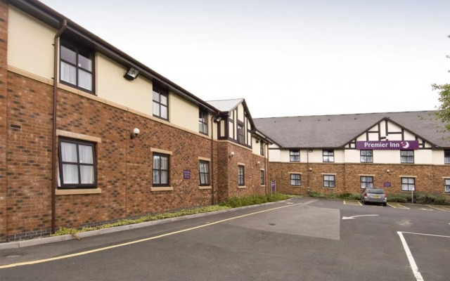 Premier Inn Solihull - Hockley Heath M42
