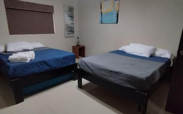 DGM Lofts Tec