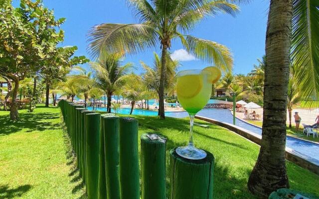 Flats Beach Class Resort - Muro Alto