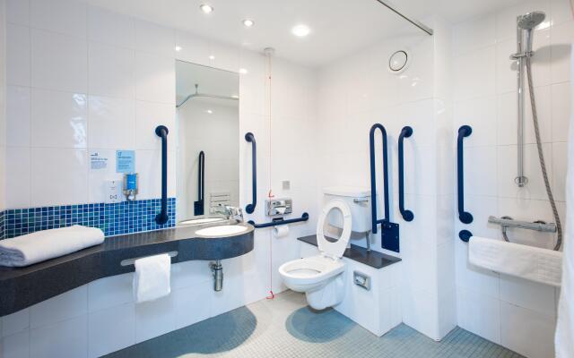 Holiday Inn Express Lincoln City Centre by IHG