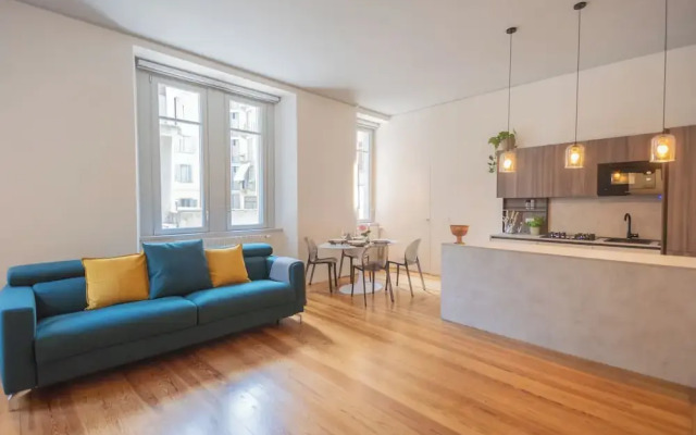 Como Liberty Suites - Garbo by Rent all Como