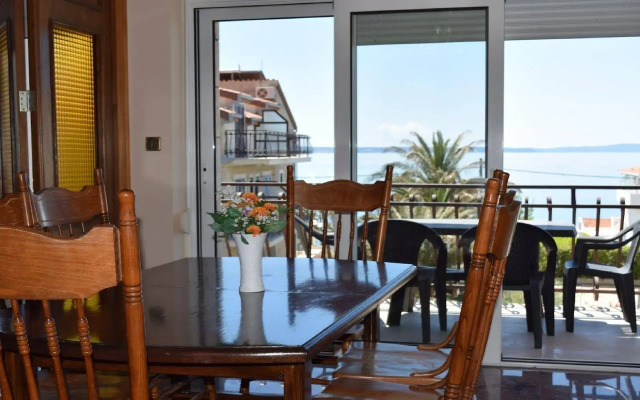 Restaurant Pension Dioklecijan
