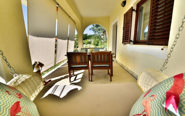 Apartment in Krusevo With Terrace