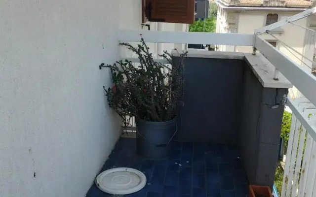 Appartamento Fuscaldo Beach