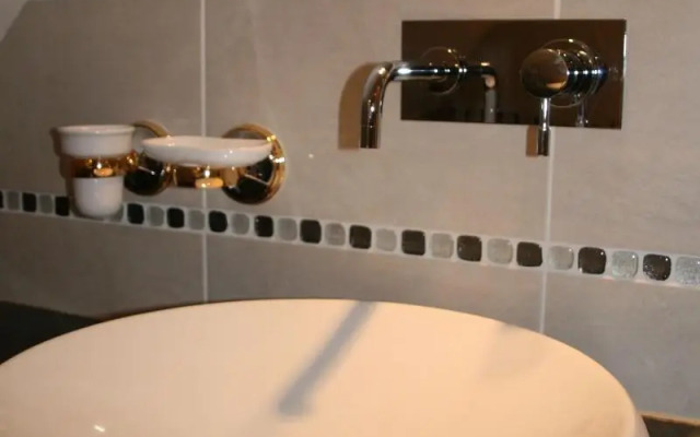 Camping Au Clos de Beaulieu