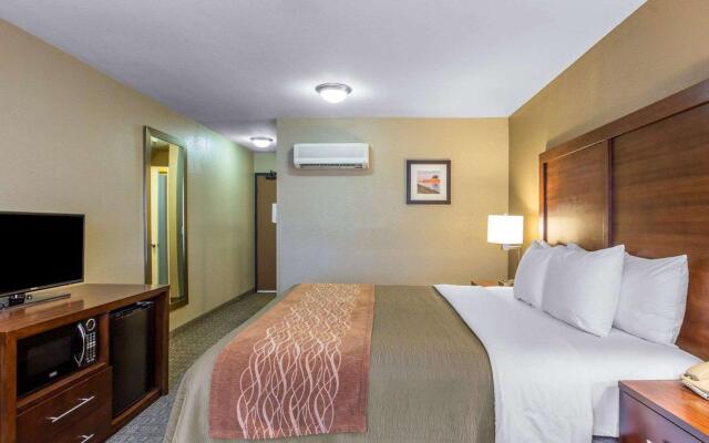 Comfort Inn & Suites Ventura Beach