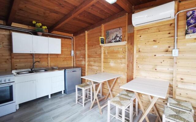 Villa Torre Dell'alto mare blocco n2
