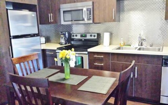 Hollywood Boulevard Extended Stay