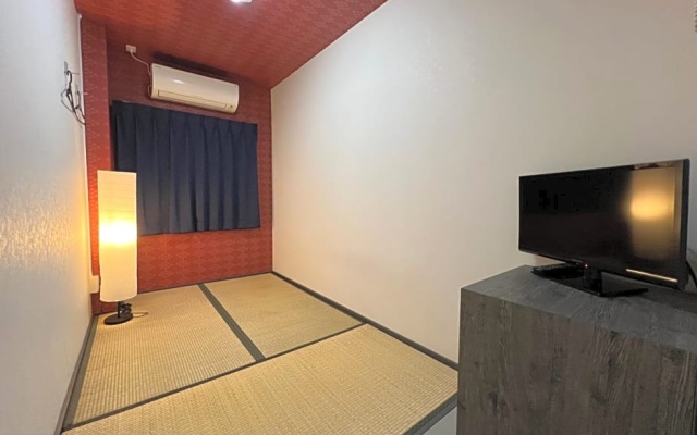 Economy Single room 사진 1
