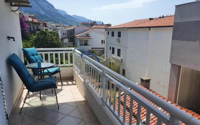Studio Apartmani Ivanda