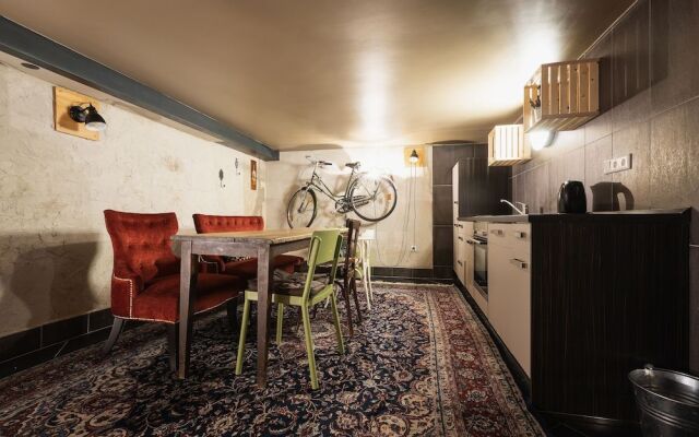 aappartel boardinghouse city center