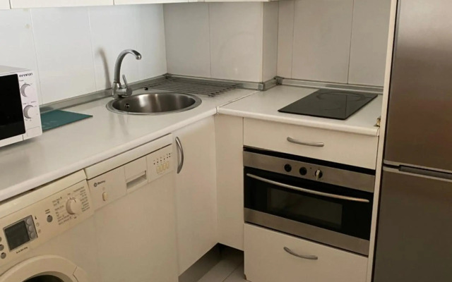 Apartment close to Airport, Ifema