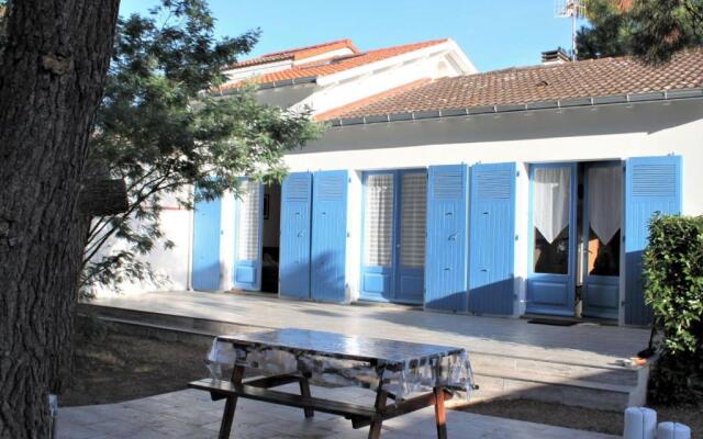 Maison La Faute-sur-Mer, 4 pièces, 7 personnes - FR-1-476-85