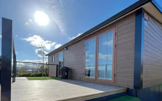 Apartamentos Via Street 3000