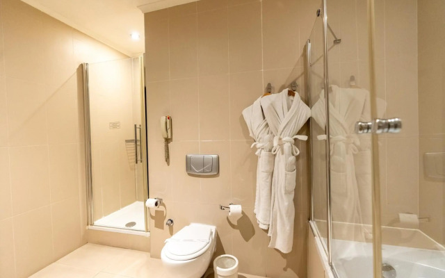 Sundance Hotel Istanbul