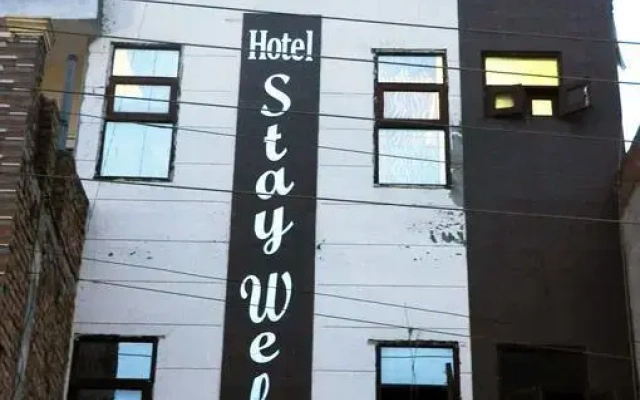 Hotel Staywell