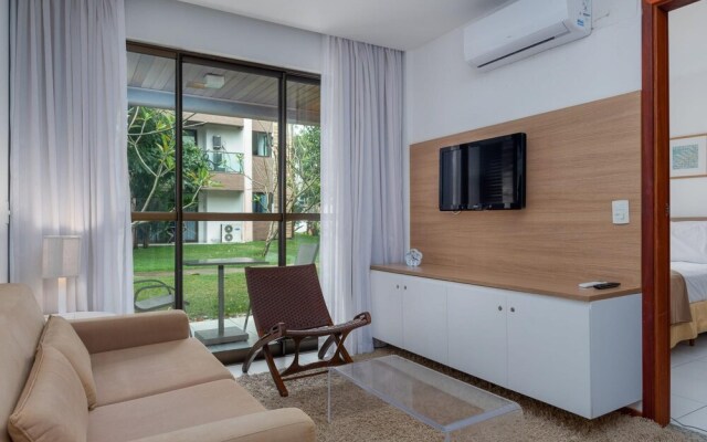 Belo Apartamento em Condom nio com Piscina