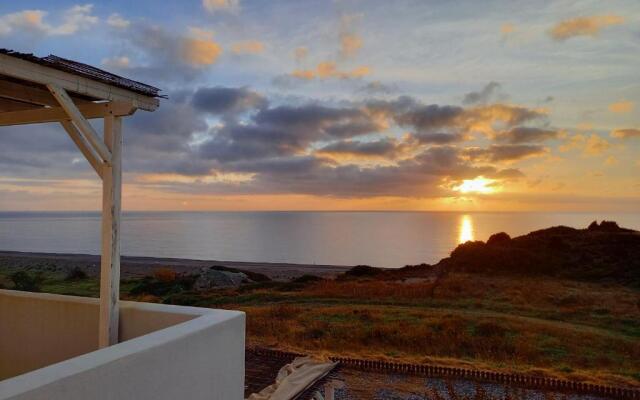 Sea House Lahania