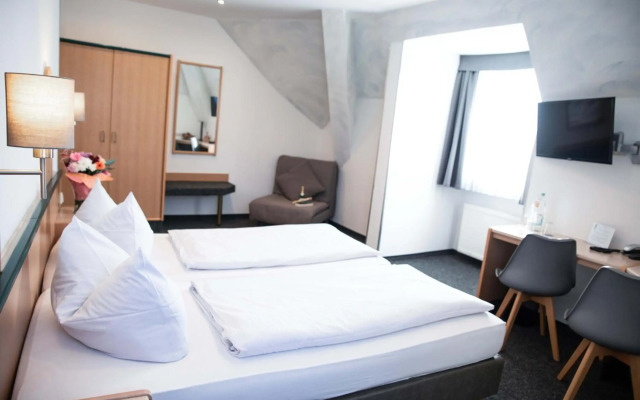 Hotel Regina