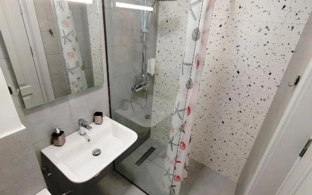 Casa BEYAZ Mangalia cm