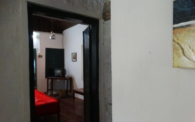 Chai Guest House Munnar