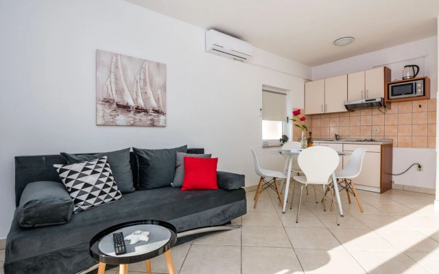 Apartments Vucetic