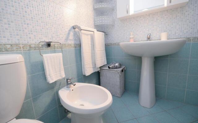 Canova apartment