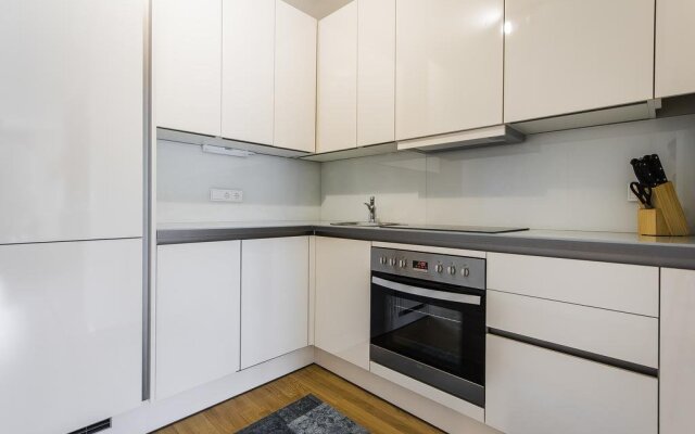 Abieshomes Serviced Apartments - Messe Prater