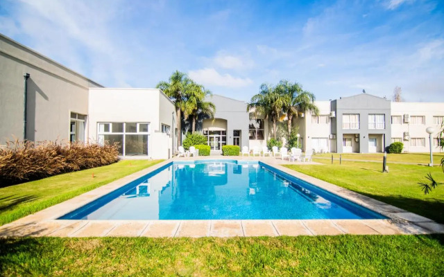 Howard Johnson Inn Campana