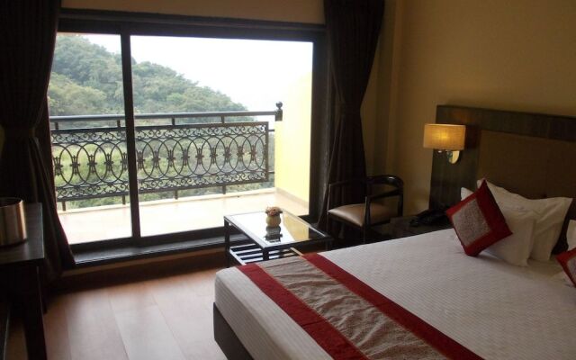 Antariksh Retreat