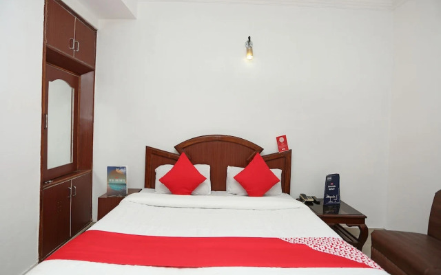 Oyo 22689 Hotel United Inn