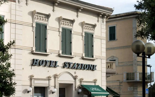 Hotel Stazione