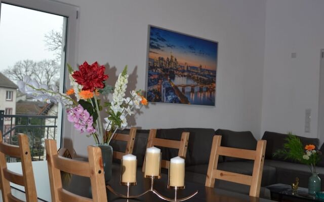 Unique Apartment 11