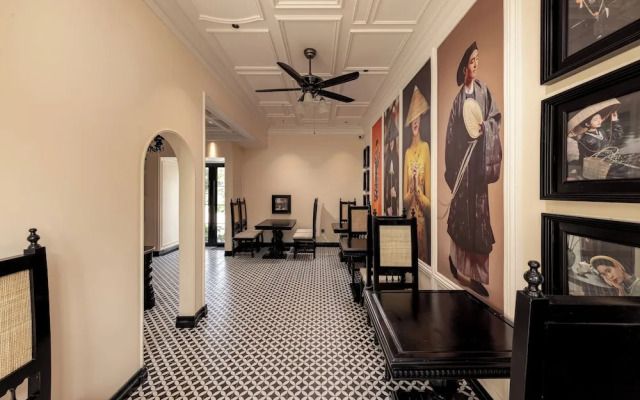 AN Retreats Ninh Binh