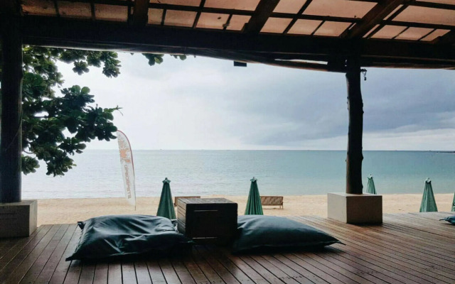 Sichon Cabana Beach Resort