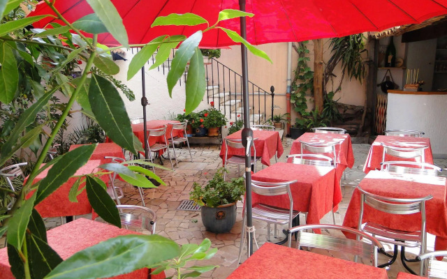 Hotel Le Lys