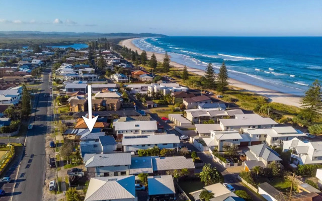 Indah - Lennox Head